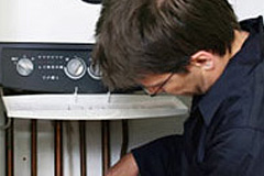 boiler repair Ash Bank