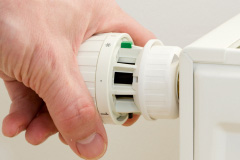 Ash Bank central heating repair costs