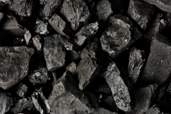 Ash Bank coal boiler costs