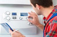 free commercial Ash Bank boiler quotes