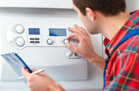 free Ash Bank gas safe engineer quotes