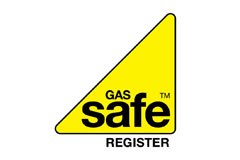 gas safe companies Ash Bank